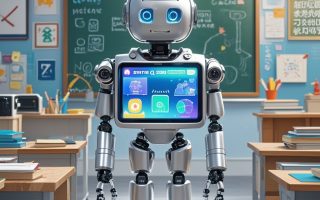 AI在教育领域应用方向